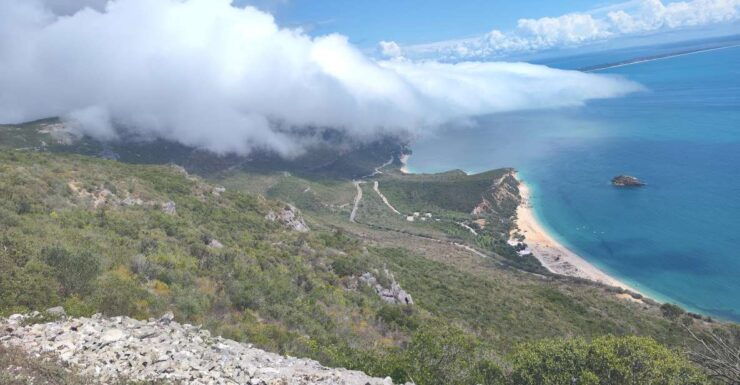 Full Day Tour in Setúbal, Between Castles, Mountains, and Beaches - Tour Highlights