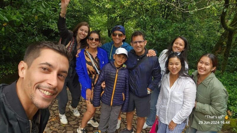 Full Day tour in Sintra with Pick-up in Lisboa - An In-Depth Look at the Tour Experience