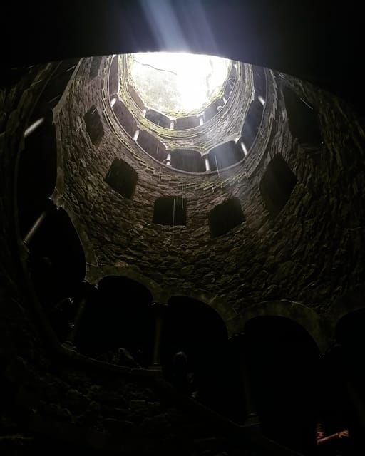 Full Day tour in Sintra with Pick-up in Lisboa - Who’s This Tour Best For?