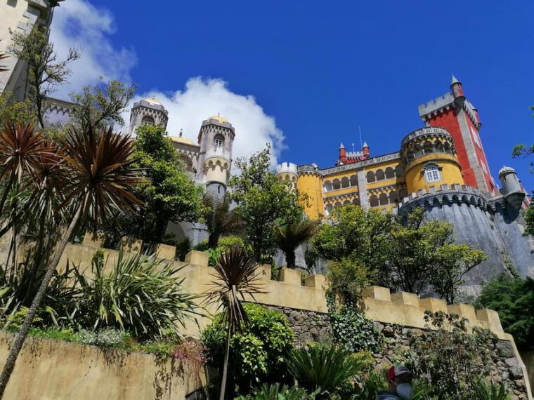 Full Day tour in Sintra with Pick-up in Lisboa - Final Thoughts