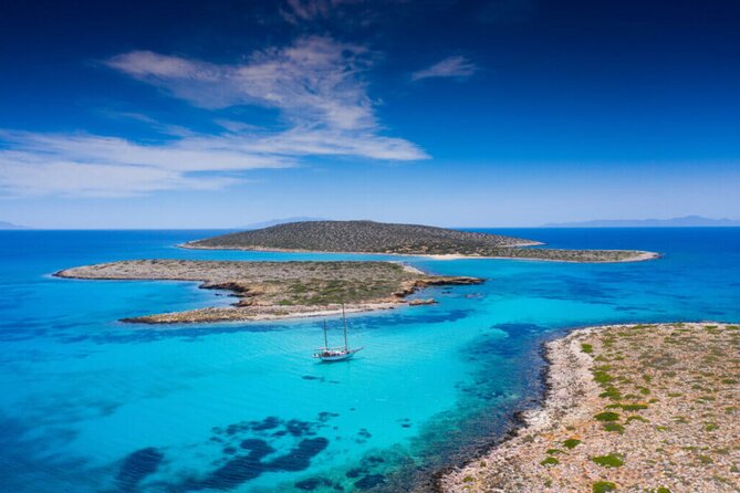 Full Day Tour in South Paros Caves Despotiko - Cancellation Policy
