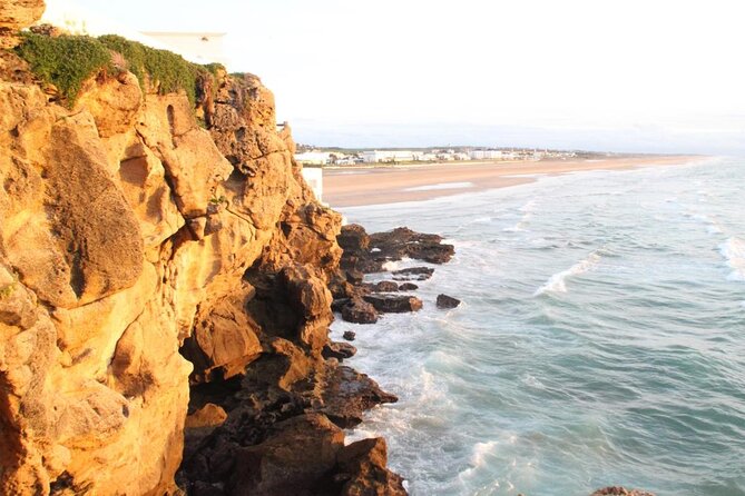 Full-Day Tour in Tangier From Málaga With Lunch - Good To Know