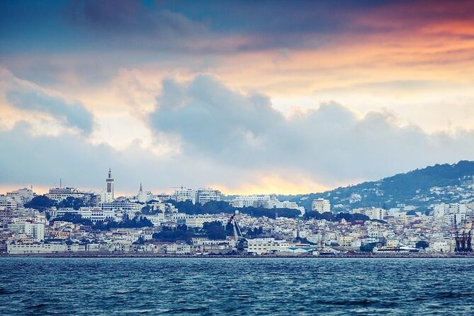 Full-Day Tour in Tangier From Málaga With Lunch - Meeting Point