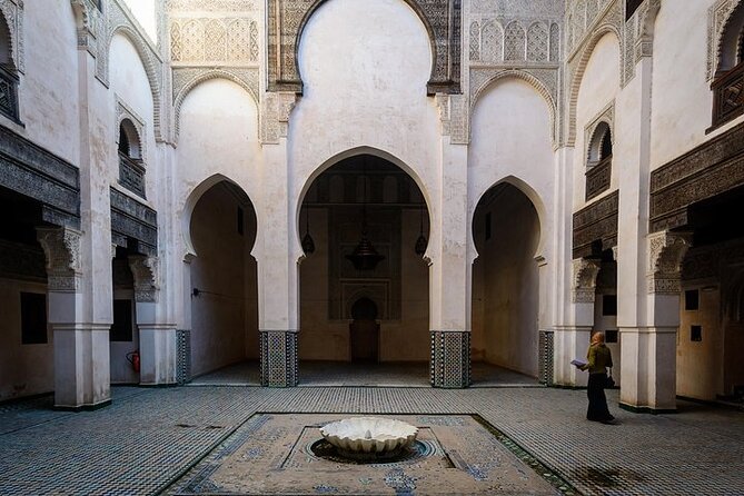 Full-Day Tour in Tangier From Málaga With Lunch - Departure Time