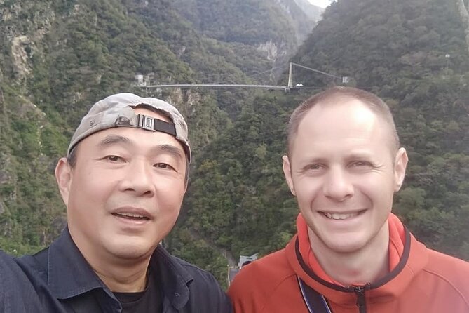 Full Day Tour in Taroko National Park From Hualien - Important Information and Tips