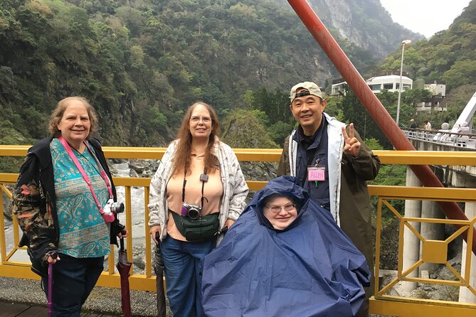 Full Day Tour in Taroko National Park From Hualien - The Sum Up