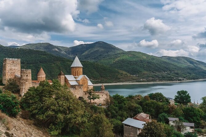 Full-day Tour in Tbilisi, Anauri, Gudauri, and Kazbegi - Safety and Accessibility Information