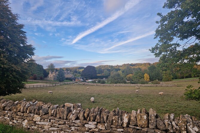 Full Day Tour in the Cotswolds With Transportation Included. - Additional Considerations