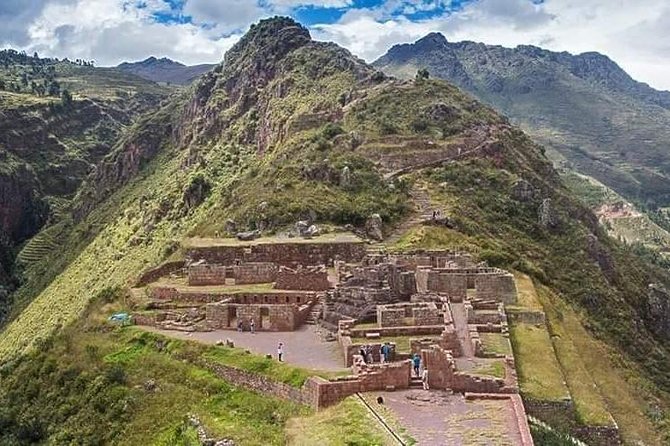 Full-Day Tour in the Sacred Valley With Lunch - Inclusions