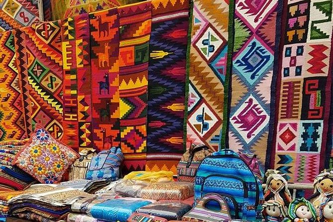 Full-Day Tour in the Sacred Valley With Lunch - What to Bring