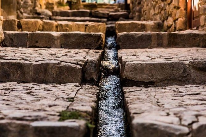 Full-Day Tour in the Sacred Valley With Lunch - Directions