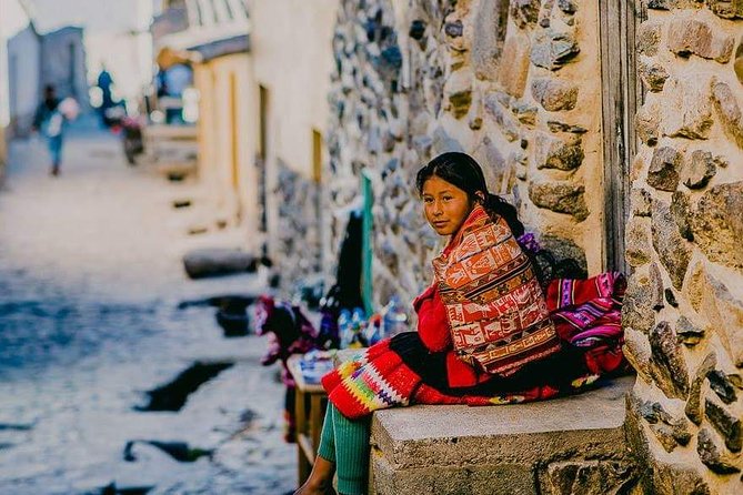 Full-Day Tour in the Sacred Valley With Lunch - Additional Information