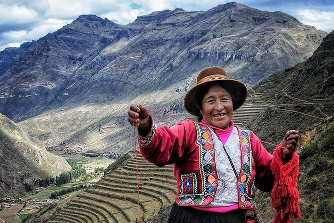 Full-Day Tour in the Sacred Valley With Lunch - Common Questions