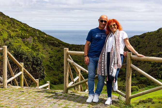 Full-Day Tour in the Top Stunning Places in Terceira Island - Historical Landmarks and Sites
