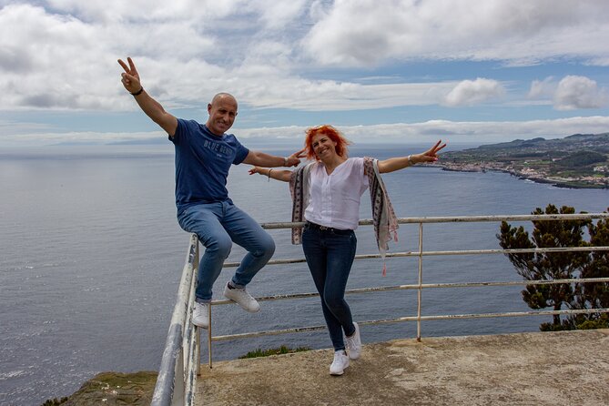 Full-Day Tour in the Top Stunning Places in Terceira Island - Culinary Delights and Local Cuisine