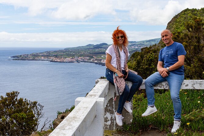 Full-Day Tour in the Top Stunning Places in Terceira Island - Reviews and Ratings From Travelers