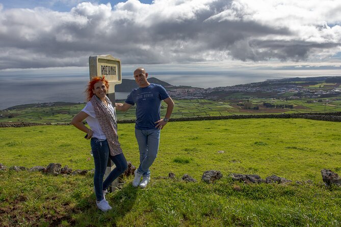 Full-Day Tour in the Top Stunning Places in Terceira Island - Pricing and Tour Details