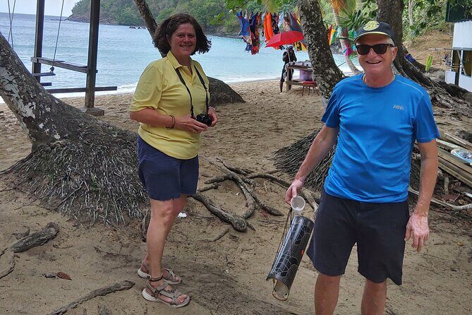 Full Day Tour in Tobago Island with Lunch - Who Will Love This Tour?