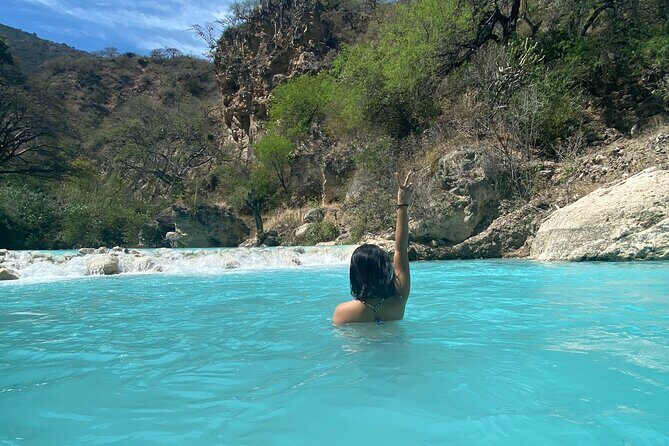 Full Day Tour in Tolantongo from Queretaro - Introduction: Why This Tour Stands Out