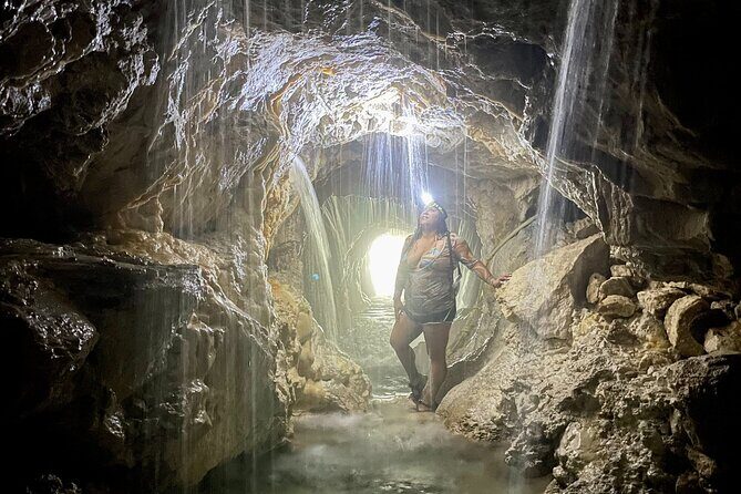 Full Day Tour in Tolantongo from Queretaro - Authentic Experiences and Reviewer Insights