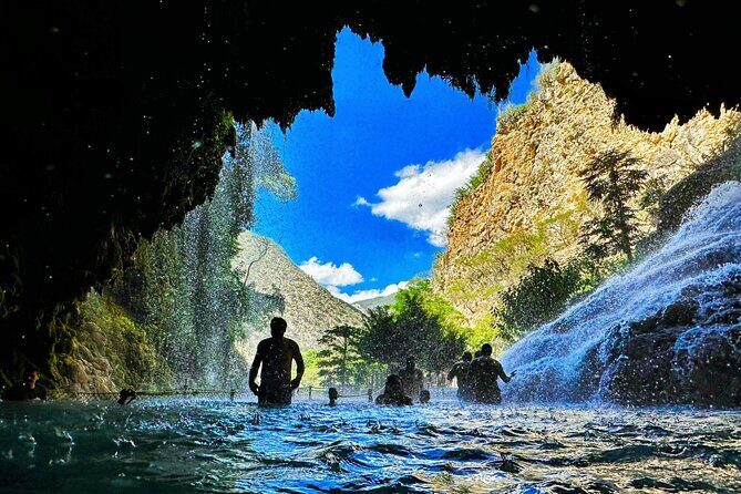 Full Day Tour in Tolantongo from Queretaro - Who Will Love This Tour?