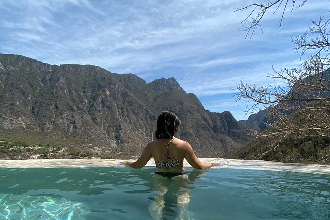 Full Day Tour in Tolantongo From San Miguel Allende - Tour Inclusions