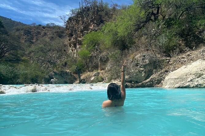 Full Day Tour in Tolantongo From San Miguel Allende - The Sum Up