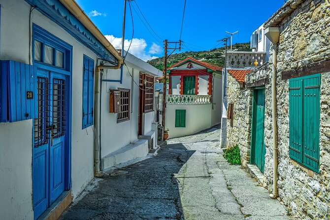 Full Day Tour in Troodos Mountains: Villages & Waterfalls - Pricing & Booking