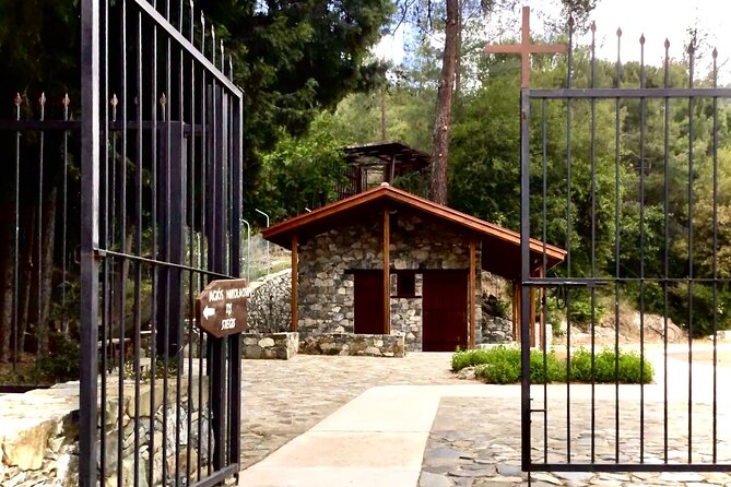 Full Day Tour in Troodos Mountains: Villages & Waterfalls - Frequently Asked Questions