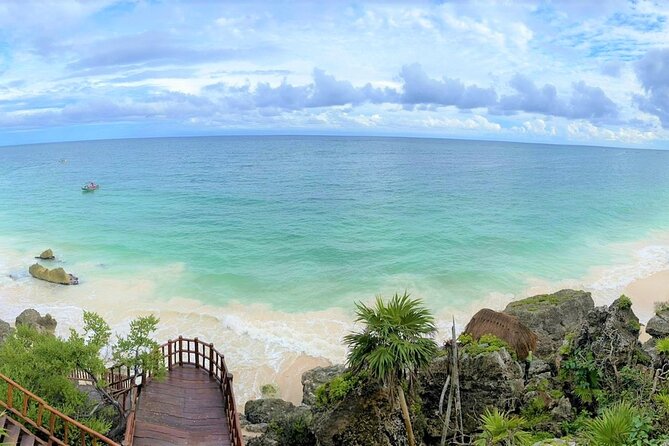 Full Day Tour in Tulum, Coba, Cenote and Playa Del Carmen - Cultural Immersion and Experiences