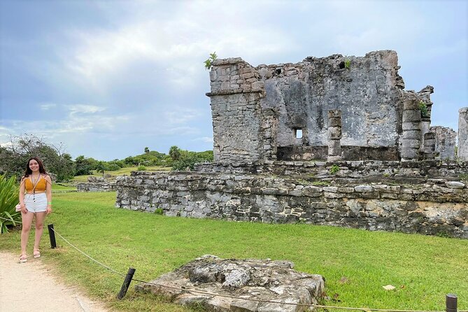 Full Day Tour in Tulum, Coba, Cenote and Playa Del Carmen - Common Questions (FAQs)