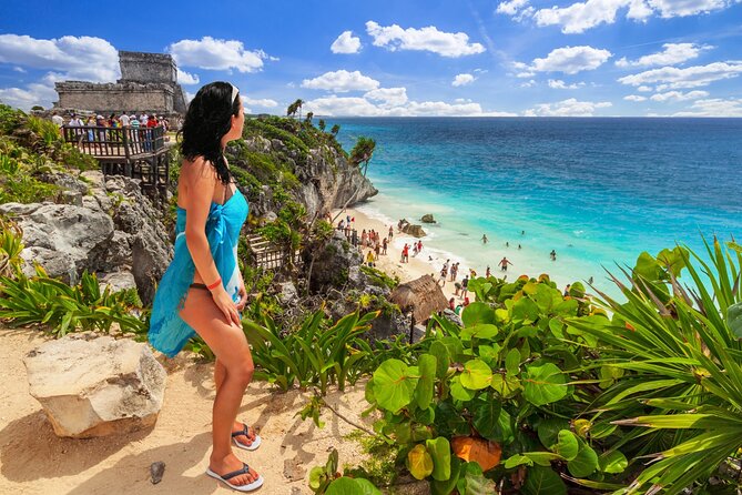 Full Day Tour in Tulum, Coba, Cenote and Playa Del Carmen - Common Questions