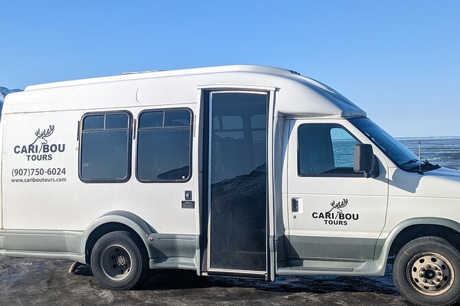 Full-Day Tour in Turnagain - Transportation