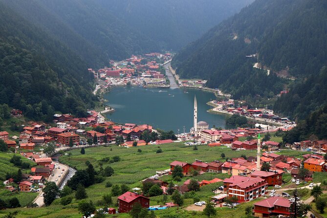 Full Day Tour in Uzungol Lake With Turkish Tea Tasting - Overall Rating and Reviews