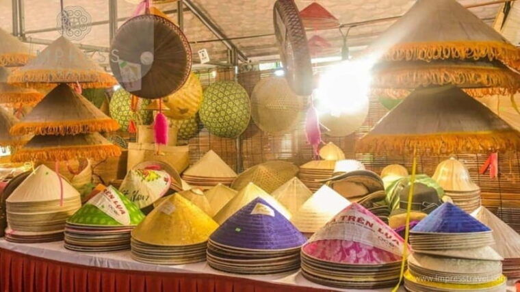 Full Day Tour: Incense Village, Hat-Making & Lacquer Art - Lunch With Local Artisan