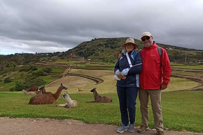 Full-Day Tour, Ingapirca Archaeological Site and Incan Mountain Face From Cuenca - Pricing and Booking Details