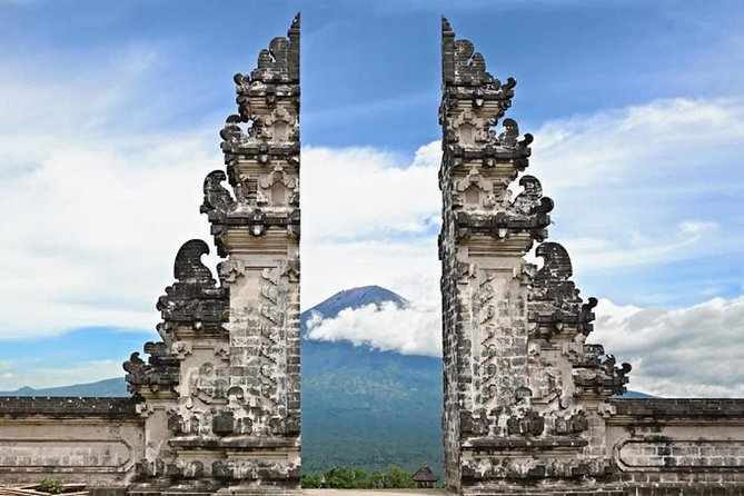Full Day Tour: Instagram Tour Bali - Itinerary Overview