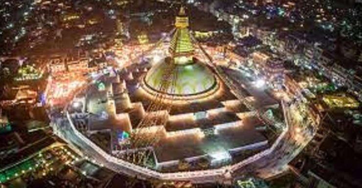 Full Day Tour Kathmandu With Guide by Private Car - Tour Highlights