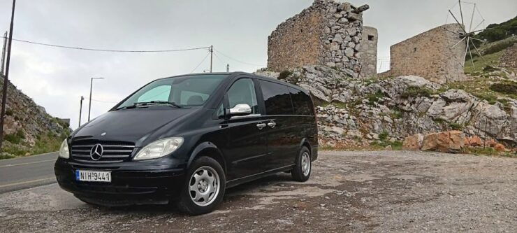 Full Day Tour Knossos Palace and Lasithi Plateau Zeus Cave - Tour Highlights