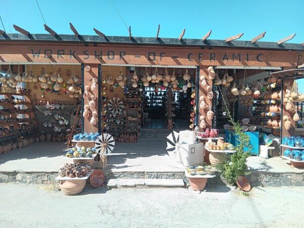 Full Day Tour Knossos Palace and Lasithi Plateau Zeus Cave - Common Questions