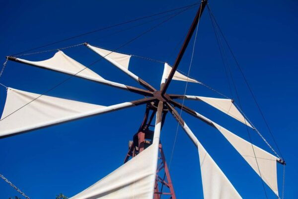 Full Day Tour Knossos Palace and Lasithi Plateau Zeus Cave - The Sum Up