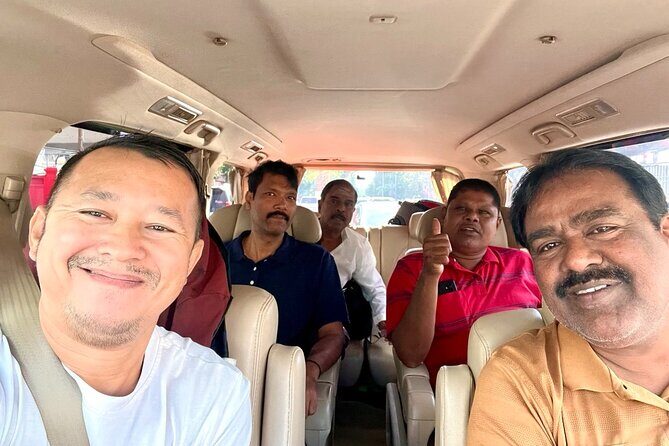 Full Day Tour Koh Ker & Beng Mealea-English Speaking Driver - Why Choose This Tour?