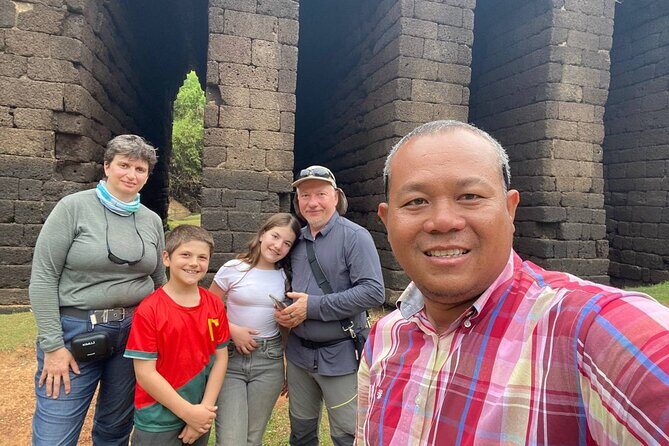 Full Day Tour Koh Ker & Beng Mealea-English Speaking Driver - Practical Tips