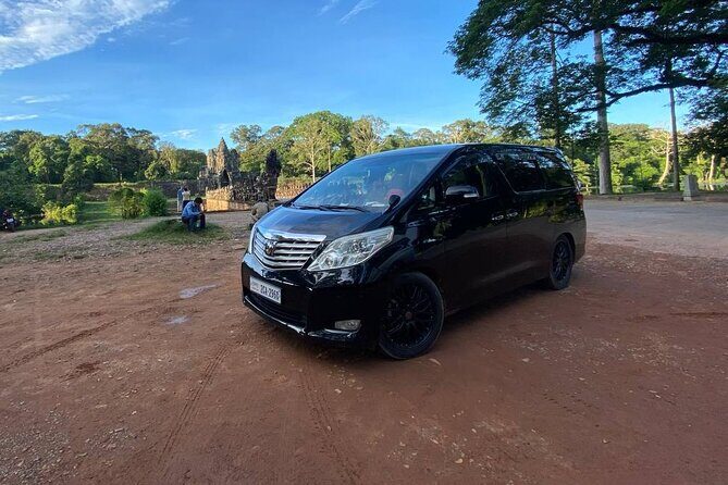 Full Day Tour Koh Ker & Beng Mealea-English Speaking Driver - Who Is This Tour For?