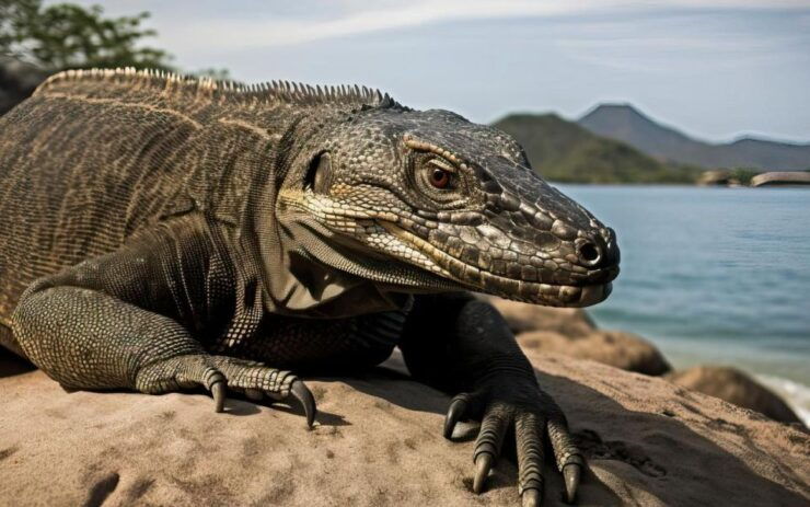 Full Day Tour Komodo Island With Sharing Speedboat - Good To Know