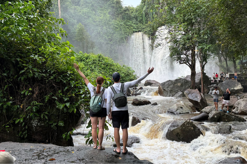 Full Day Tour Kulen Mountain, Beng Mealea and Tonle Sap - What makes this day trip worthwhile