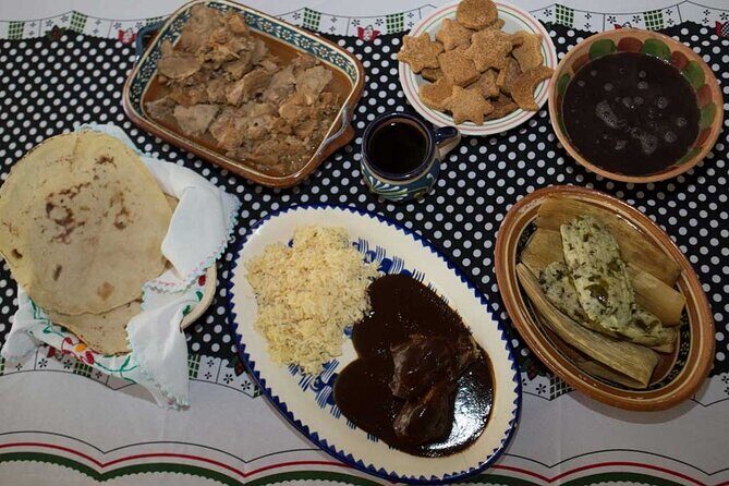 Full-Day Tour Llano Grande Waterfalls and Coffee Plantation in Huatulco! - Who Will Love This Tour?