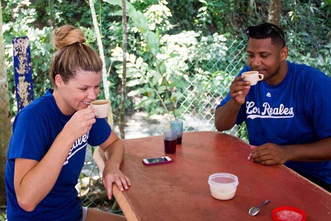 Full-Day Tour Llano Grande Waterfalls and Coffee Plantation in Huatulco! - Final Thoughts