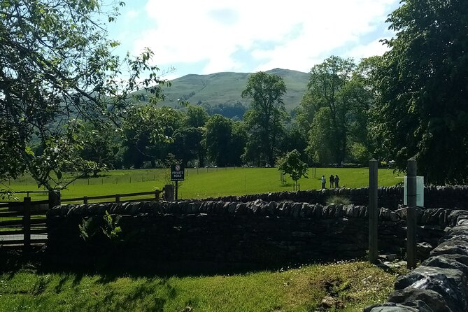 Full-Day Tour Loch Lomond, Stirling Castle and The Trossachs - The Trossachs National Park