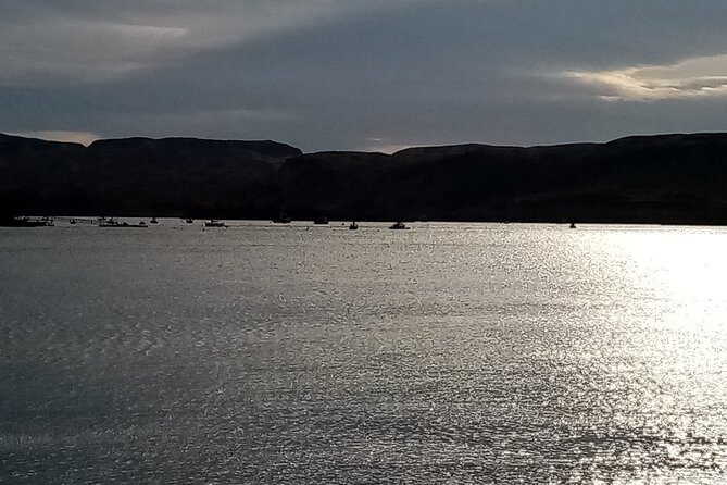 Full-Day Tour Loch Lomond, Stirling Castle and The Trossachs - Booking and Cancellation Policies